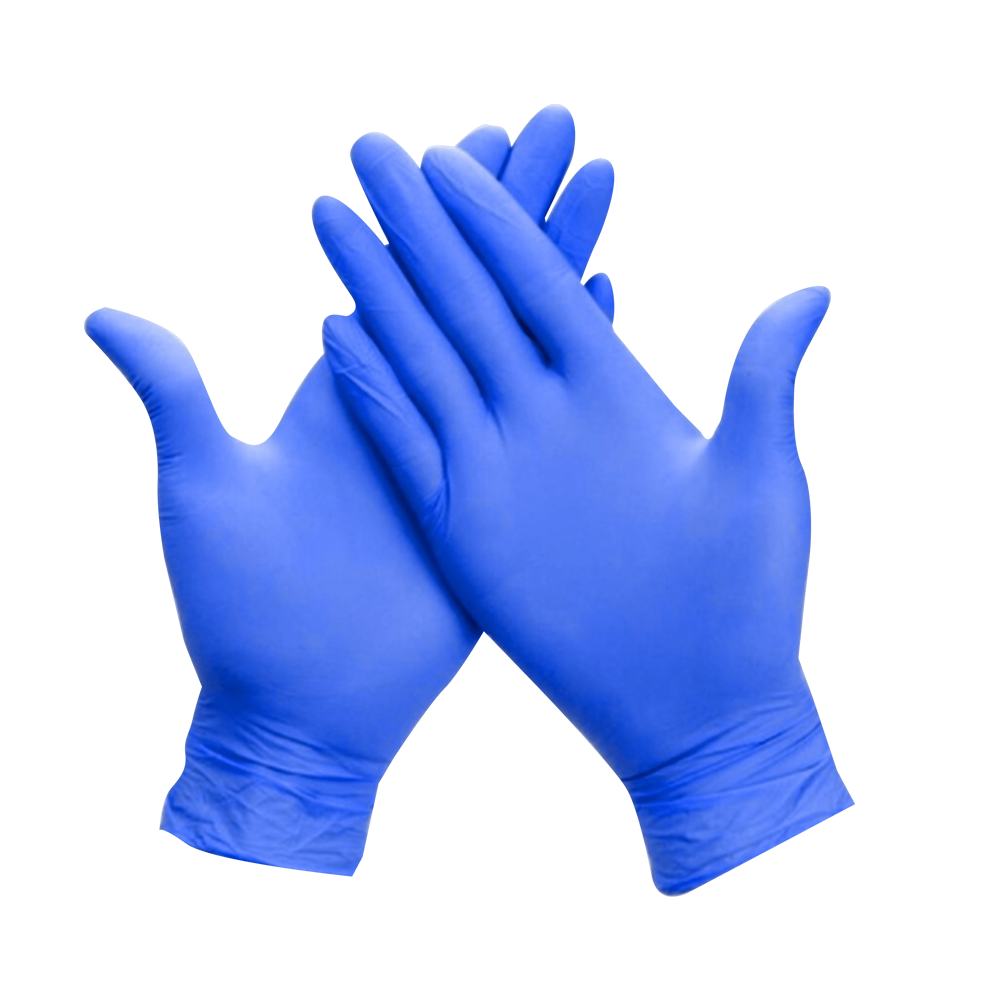 Barber Gloves