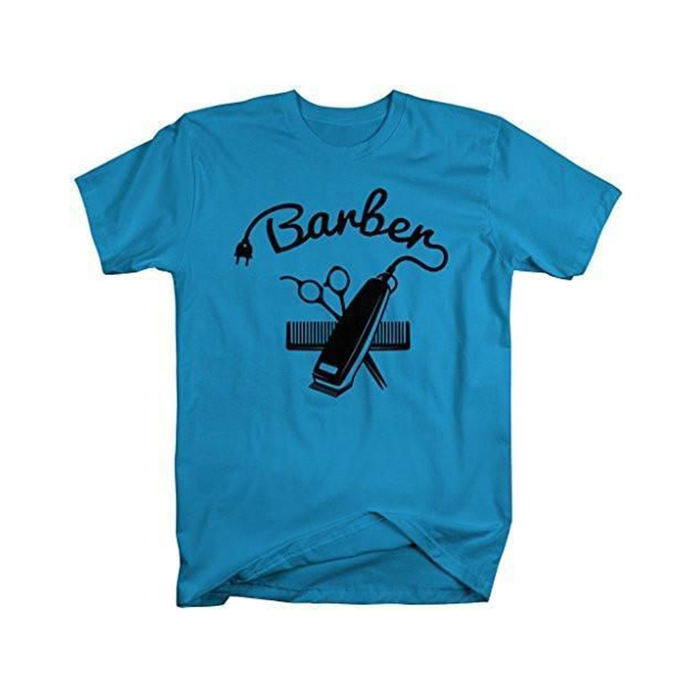 Barber T-Shirt