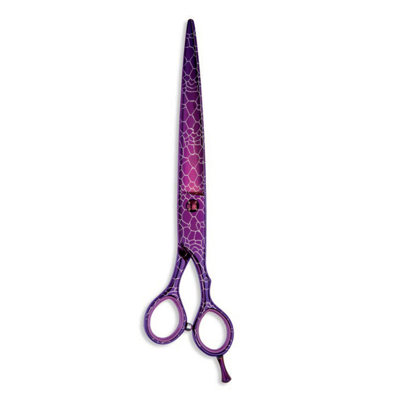 Straight and Curved Shears