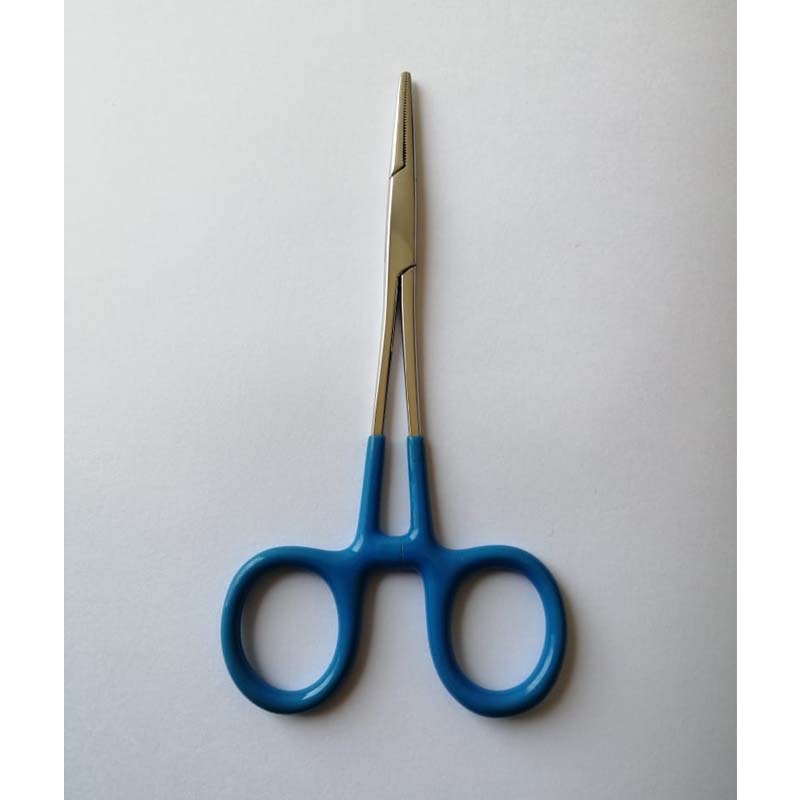 Forceps and Scalers