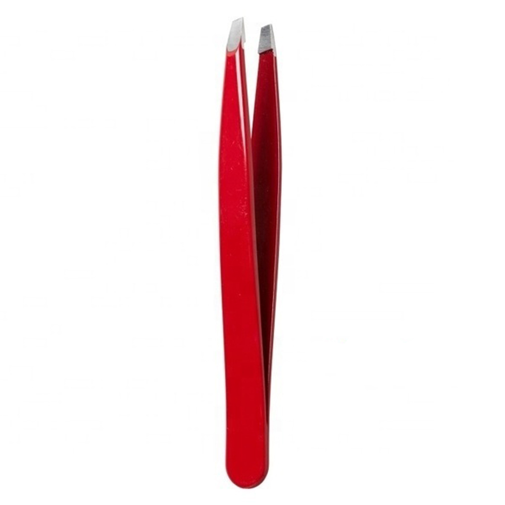 Stainless Steel Eyebrow Tweezers