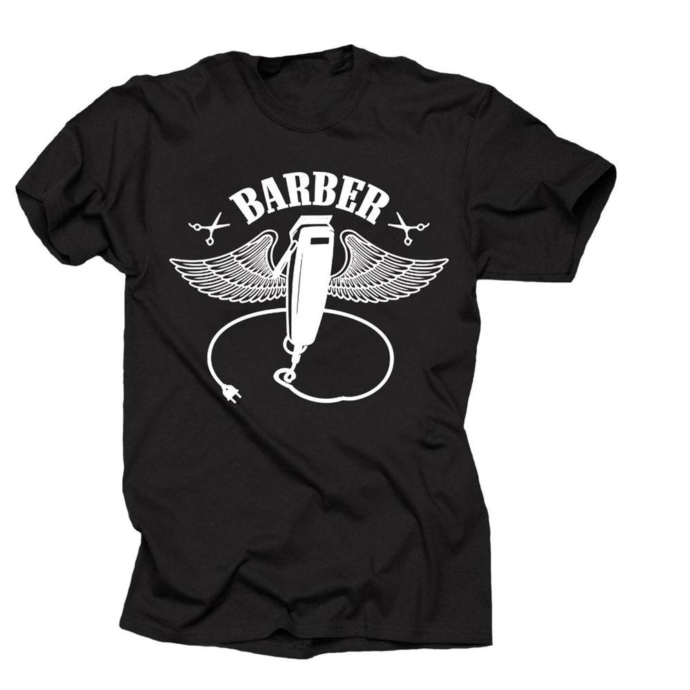 Barber T-Shirt