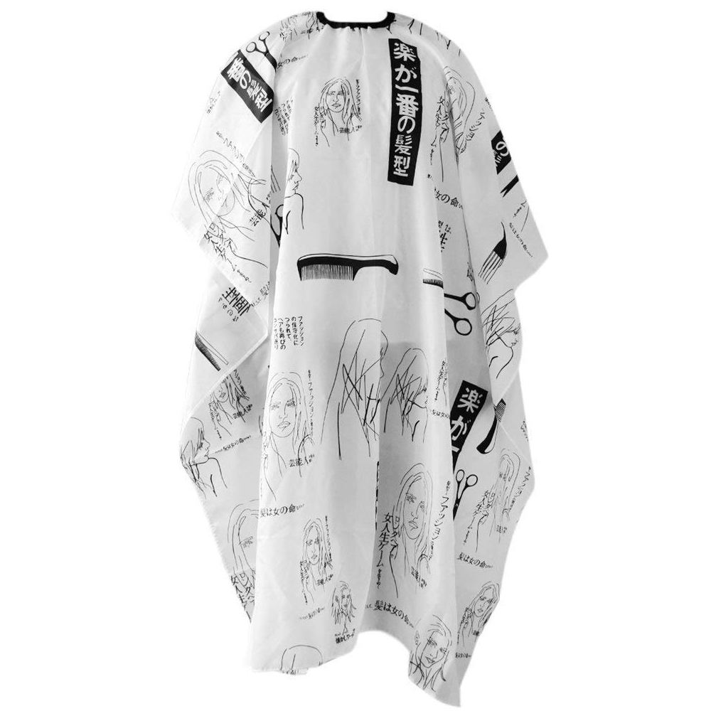 Barber Aprons