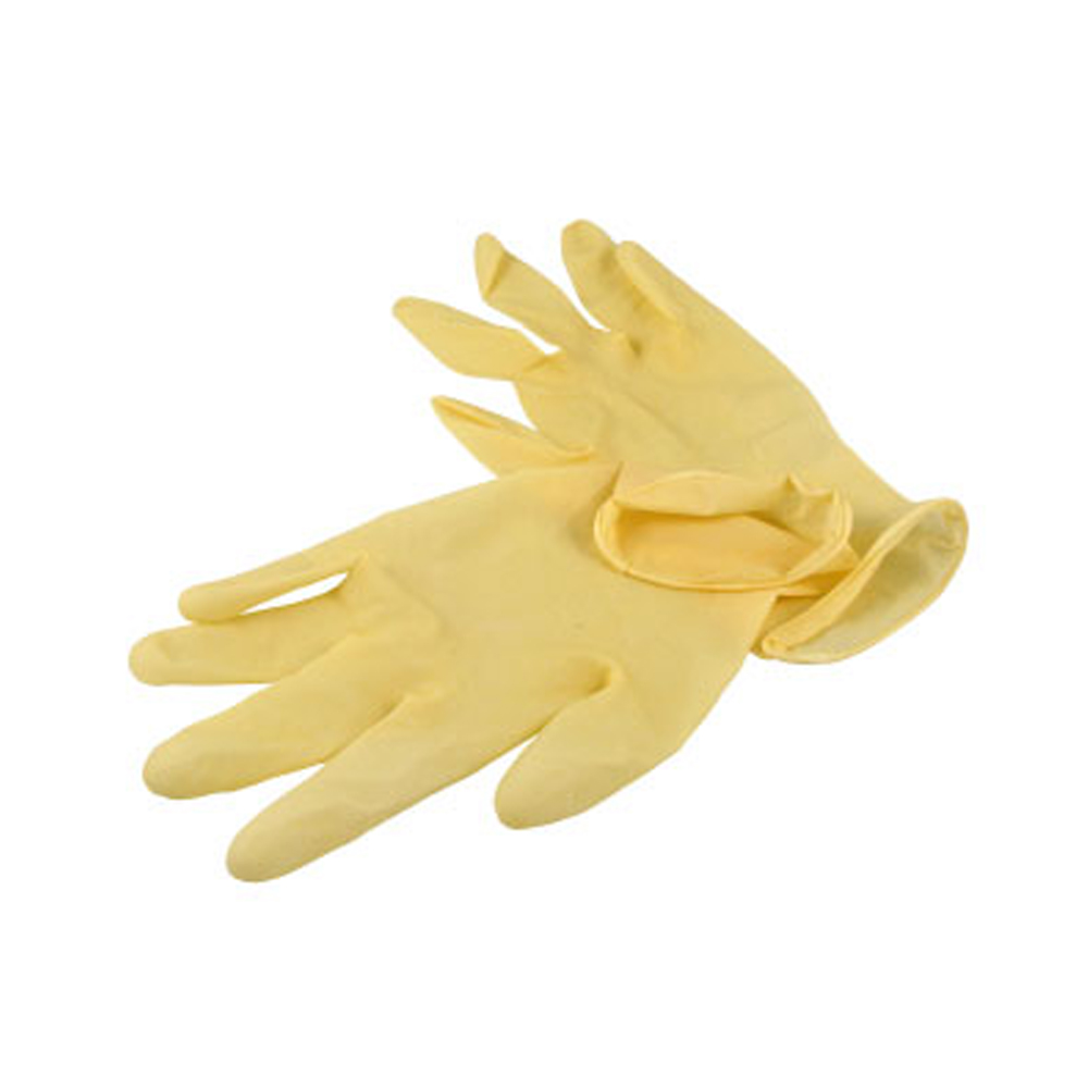 Barber Gloves
