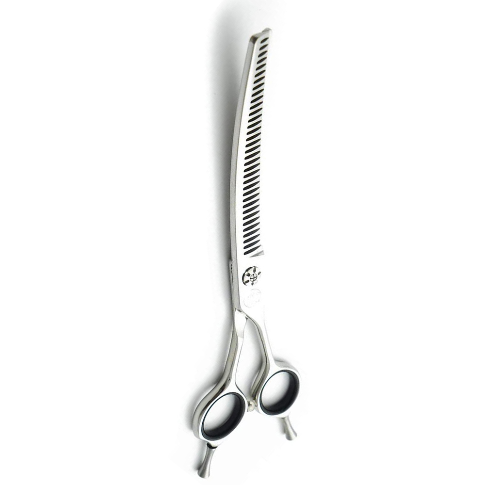 Straight and Curved Shears