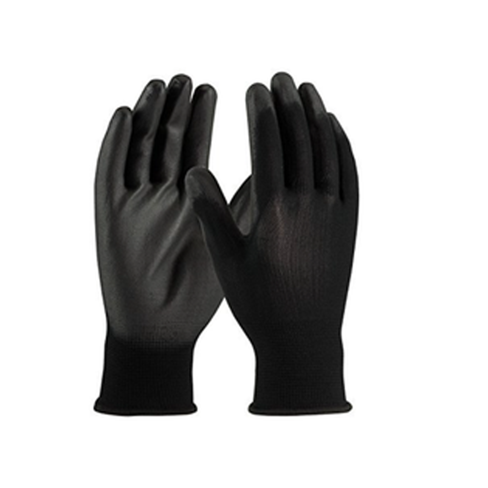 Barber Gloves