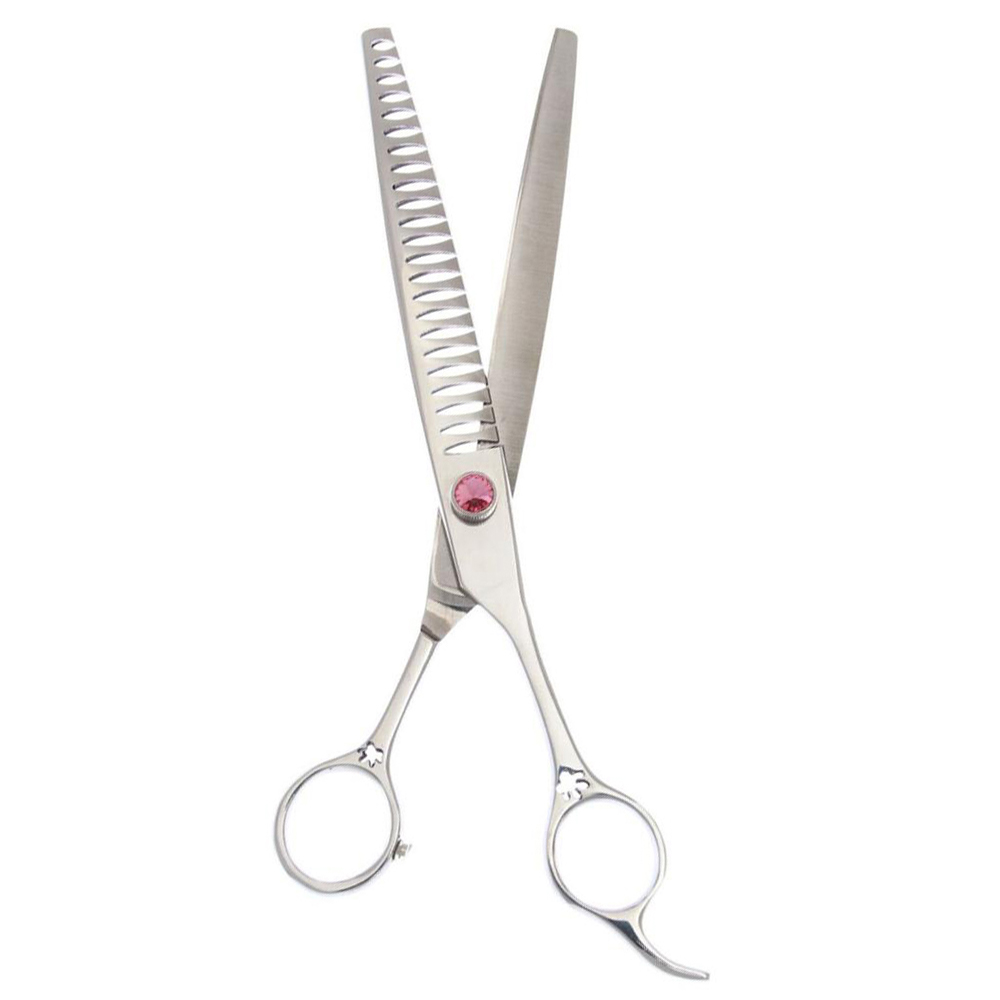 Straight and Curved Shears