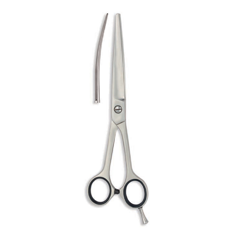Straight and Curved Shears