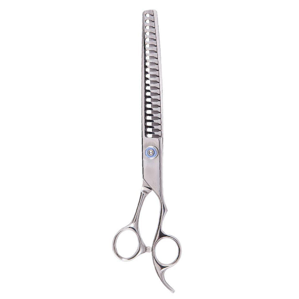 Straight and Curved Shears