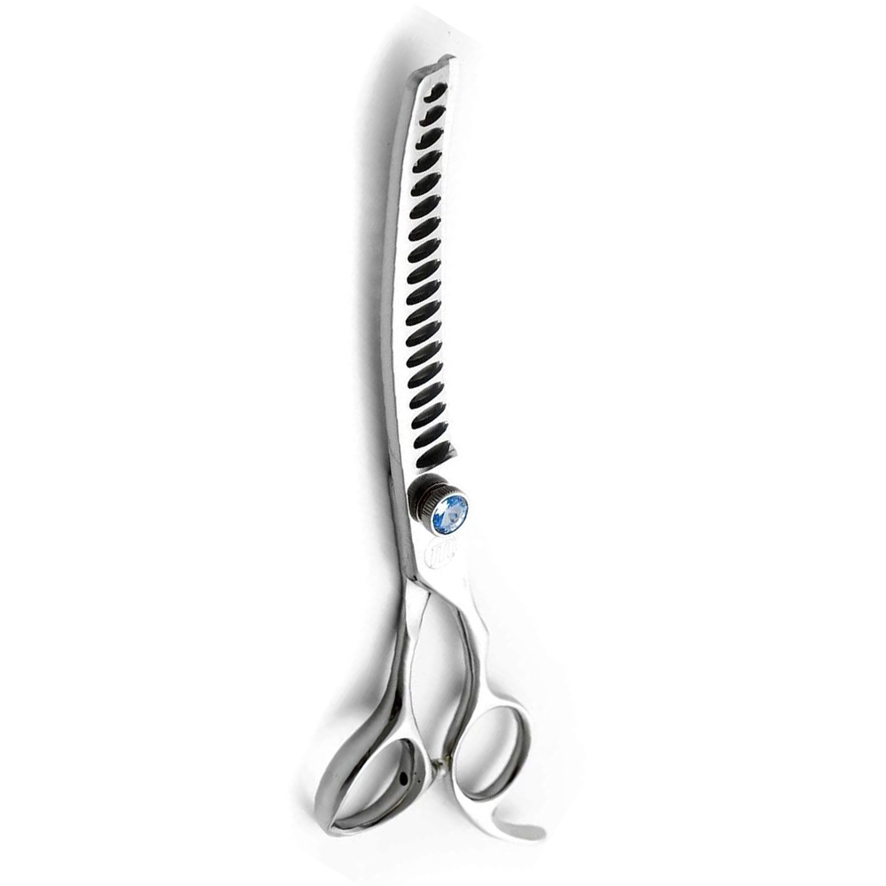 Straight and Curved Shears