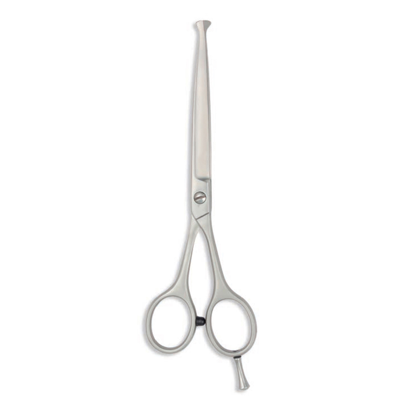 Straight and Curved Shears