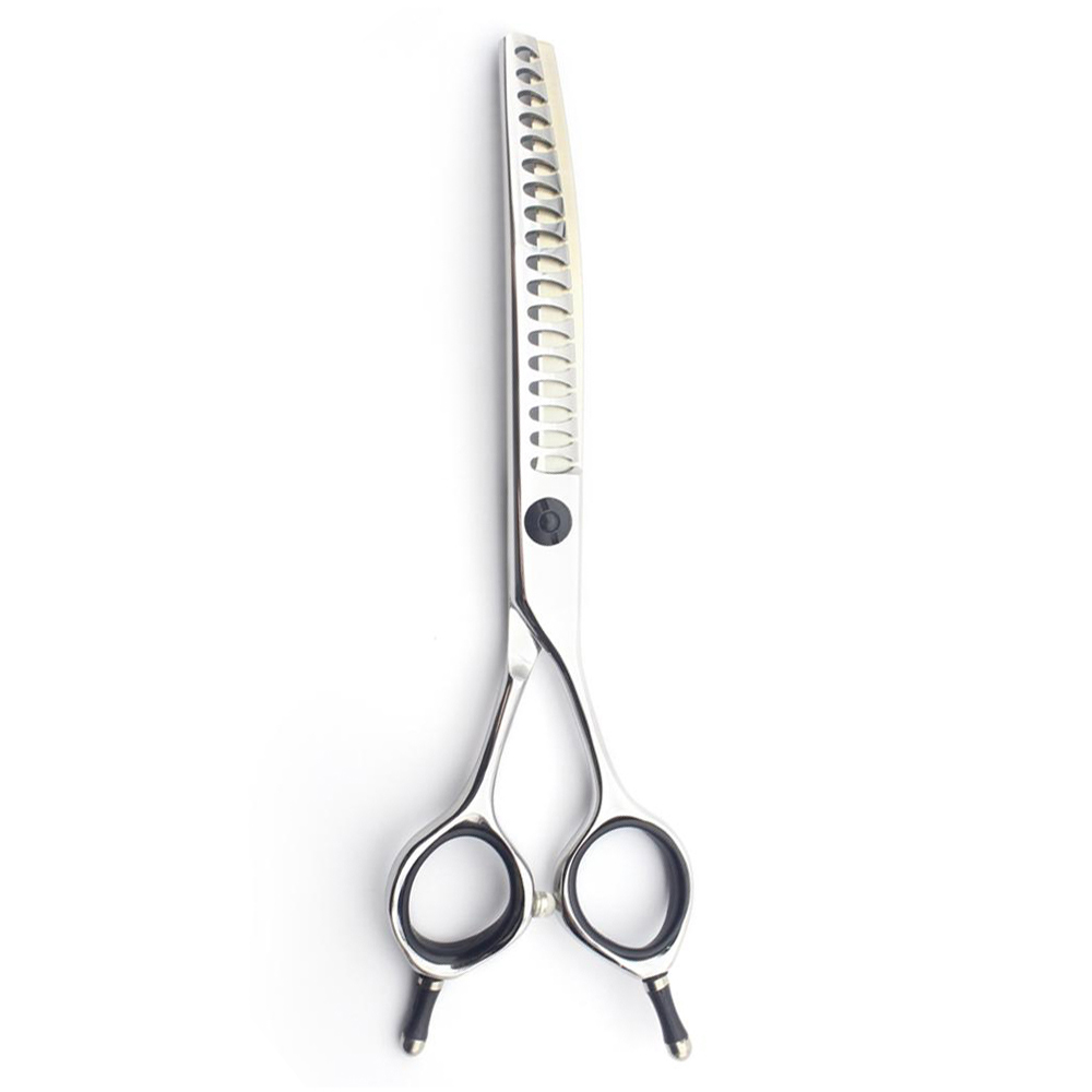 Straight and Curved Shears