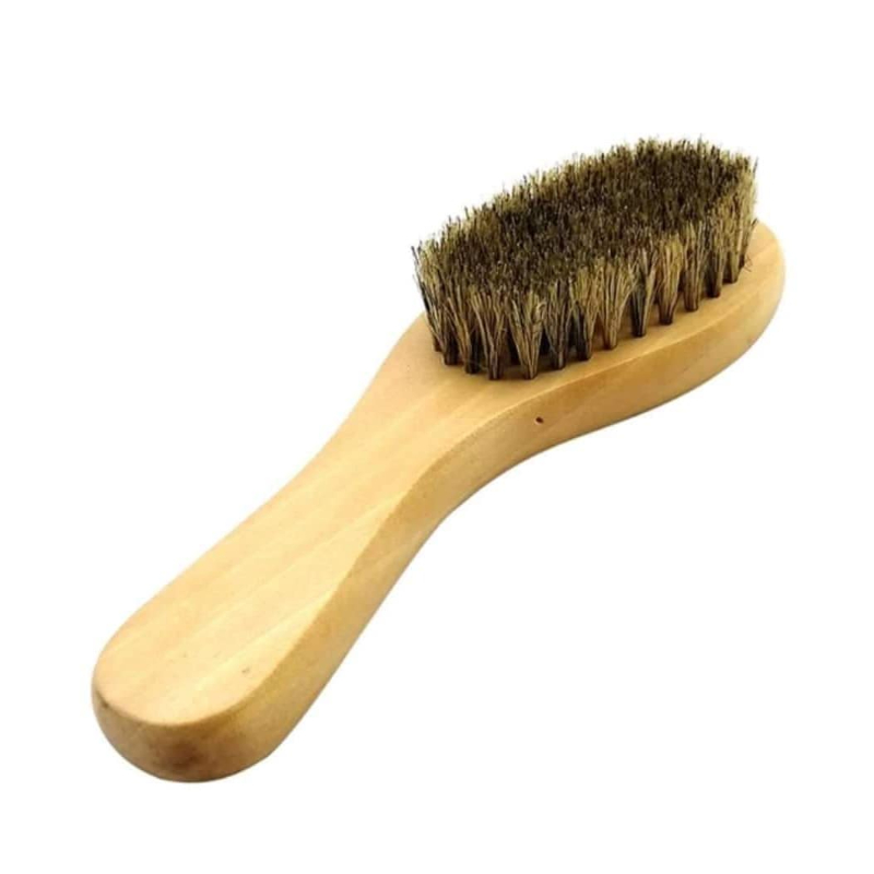 Wood Cleaning Brush Grooming