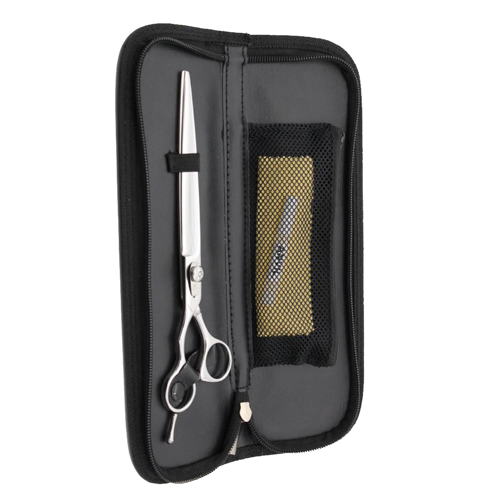 Straight and Curved Shears