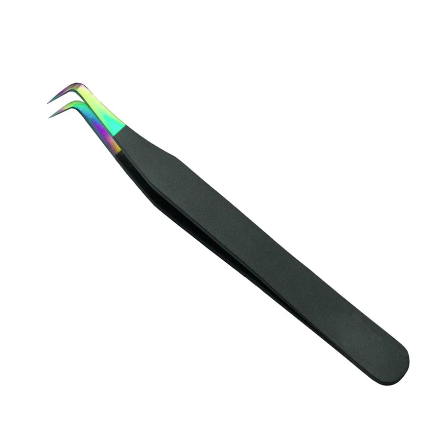L-Type Volume Tweezer