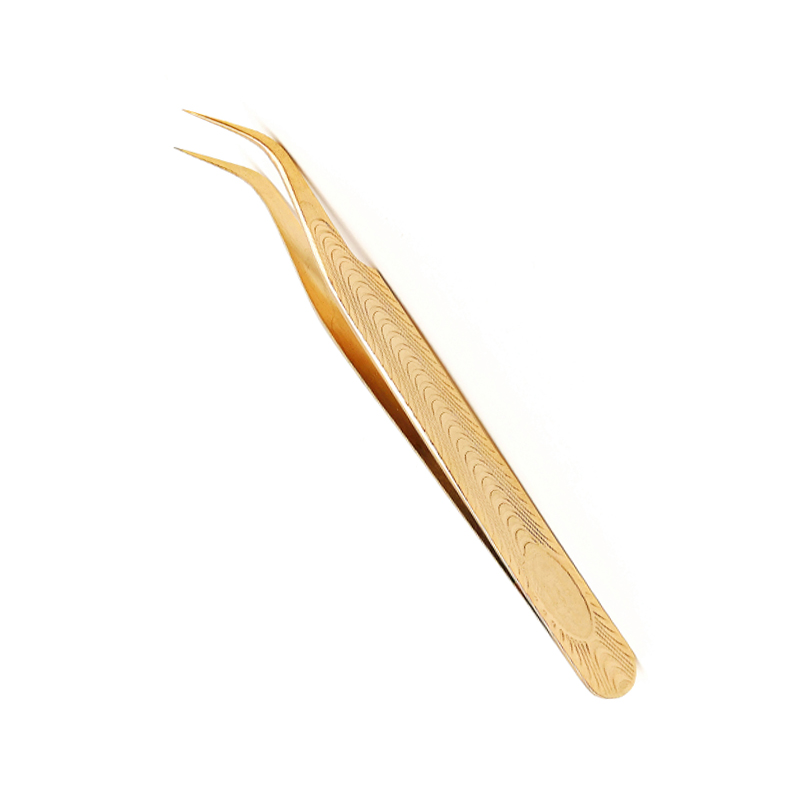 C-Point Isolation Tweezers