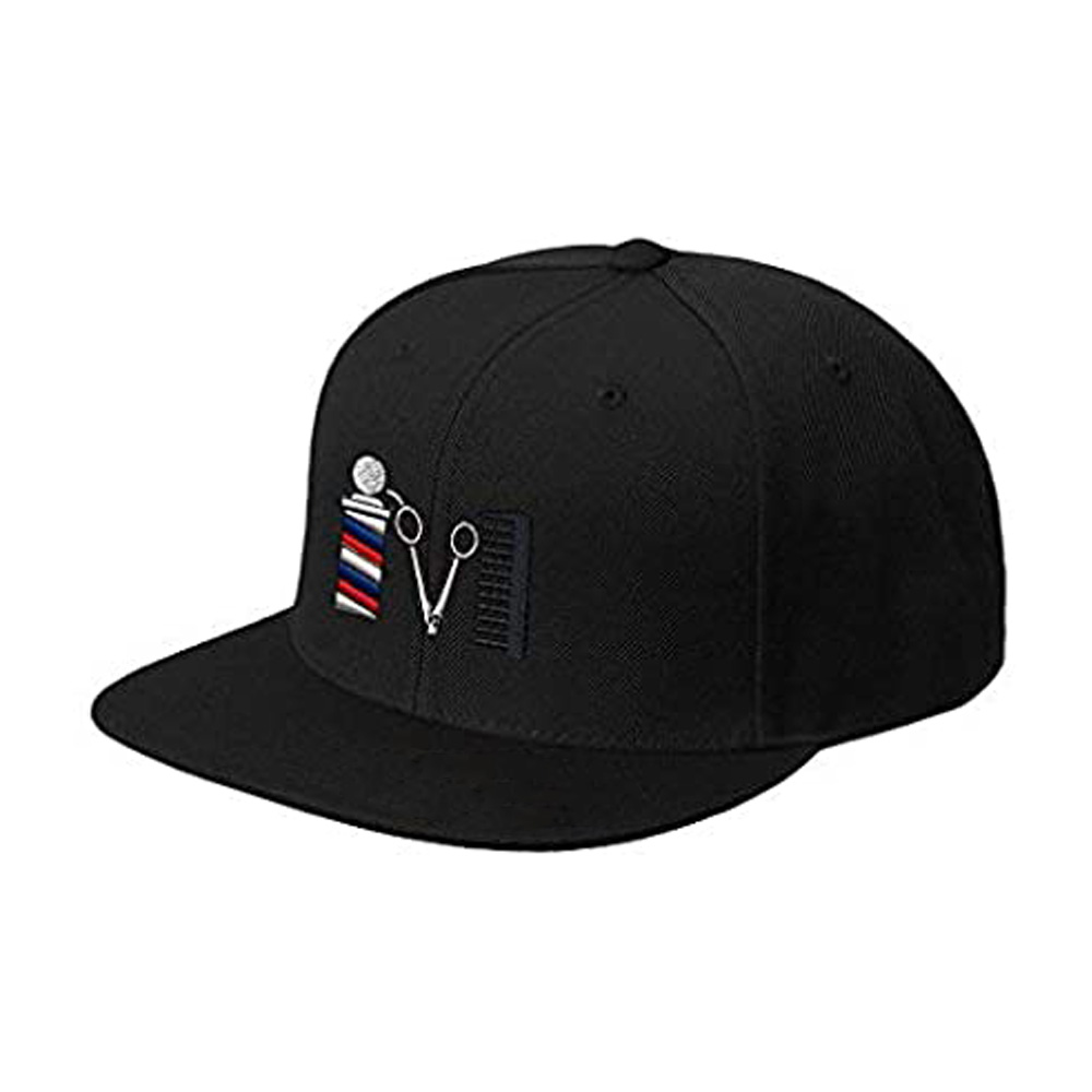 Barber Caps