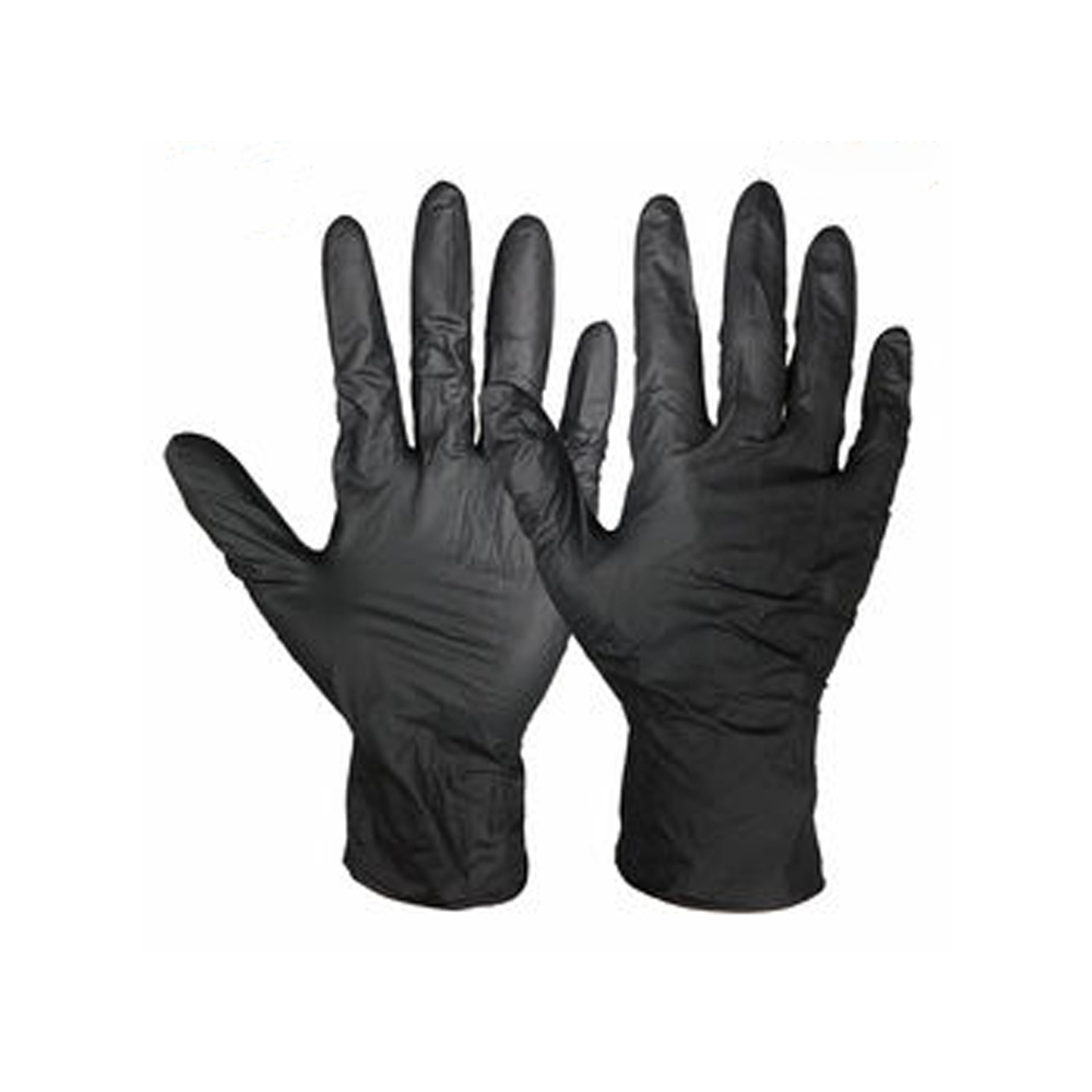Barber Gloves