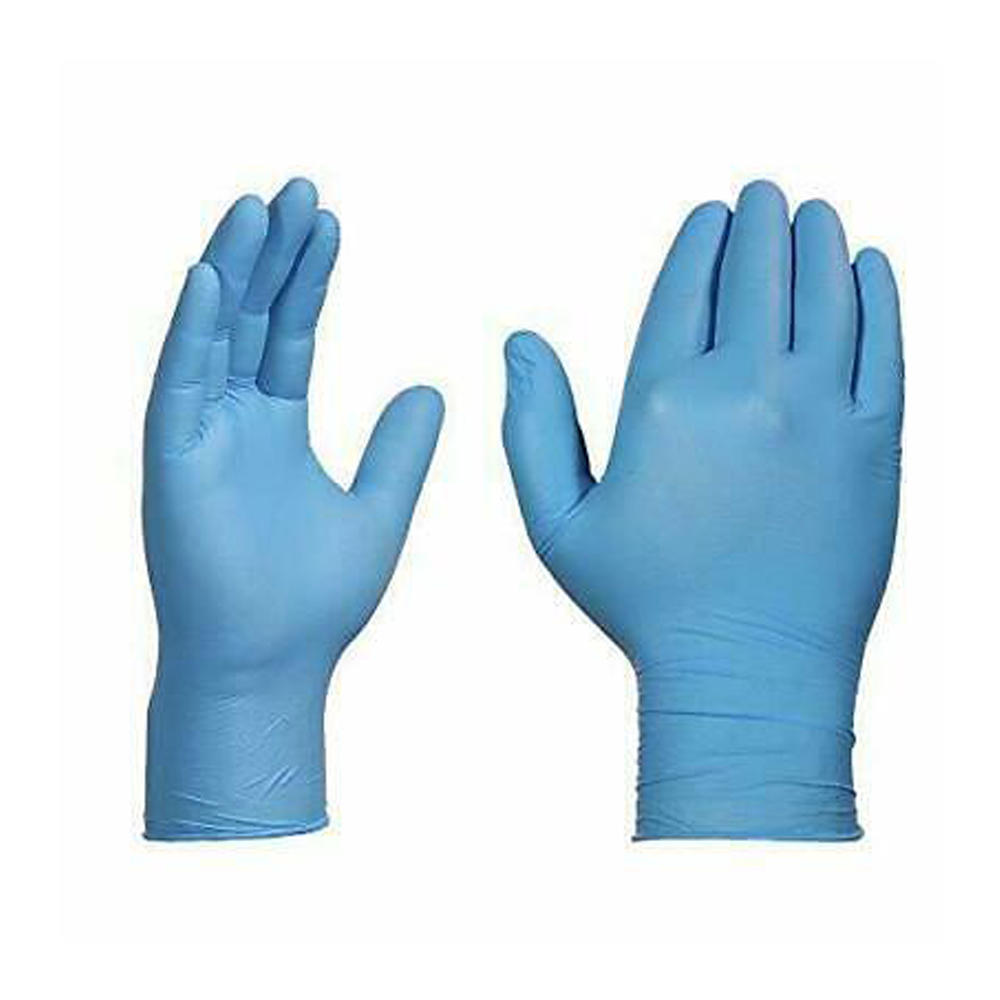 Barber Gloves