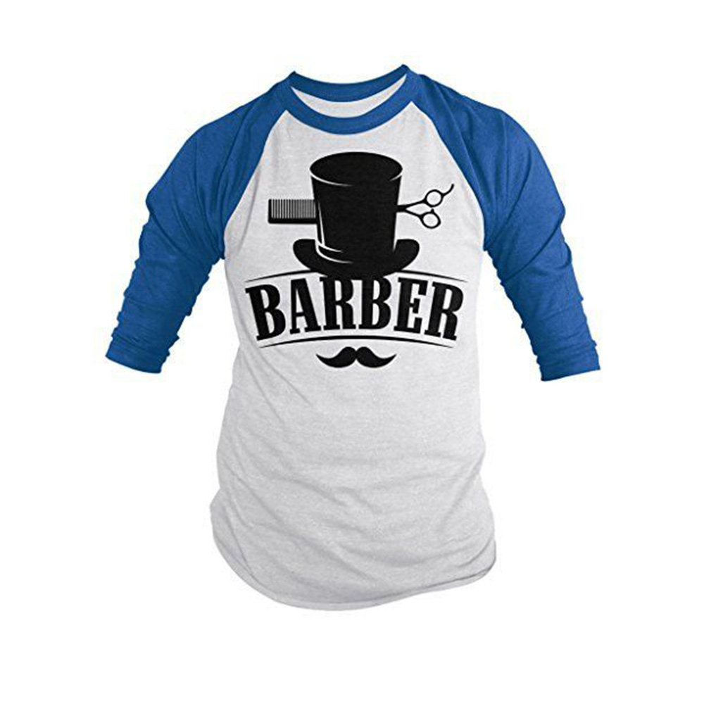 Barber T-Shirt