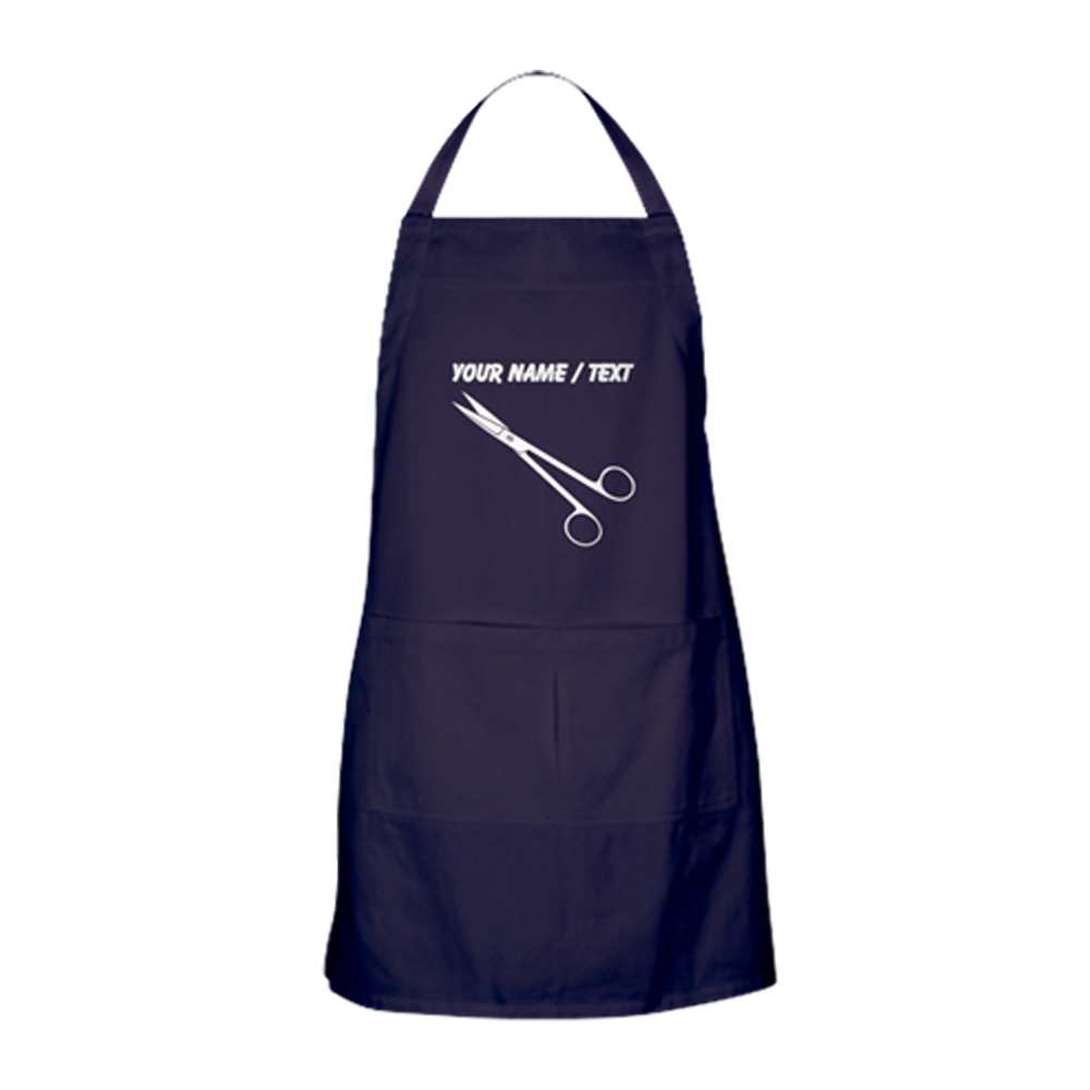 Barber Aprons
