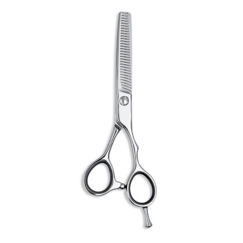 Straight and Curved Shears