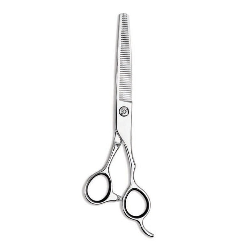 Straight and Curved Shears