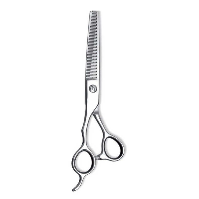 Straight and Curved Shears