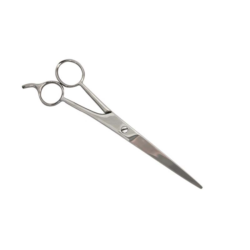 Straight and Curved Shears