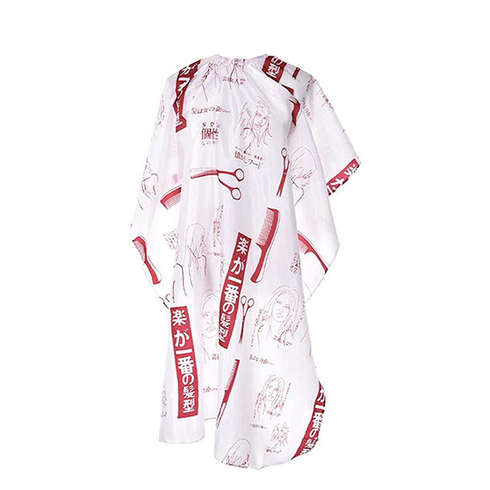 Barber Aprons