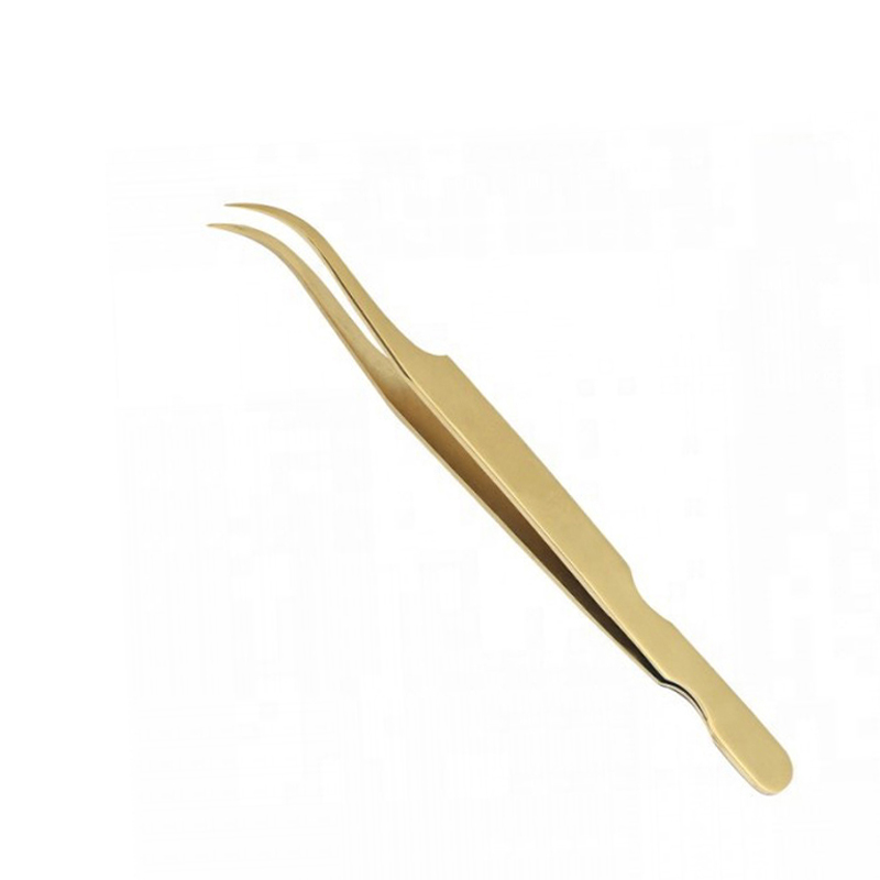 C-Point Volume Tweezers