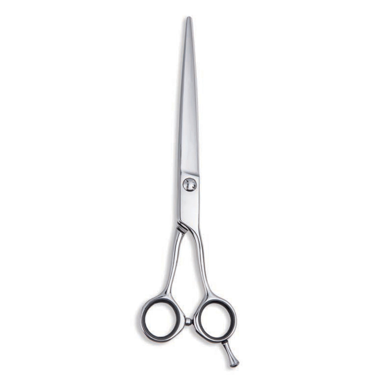 Straight and Curved Shears