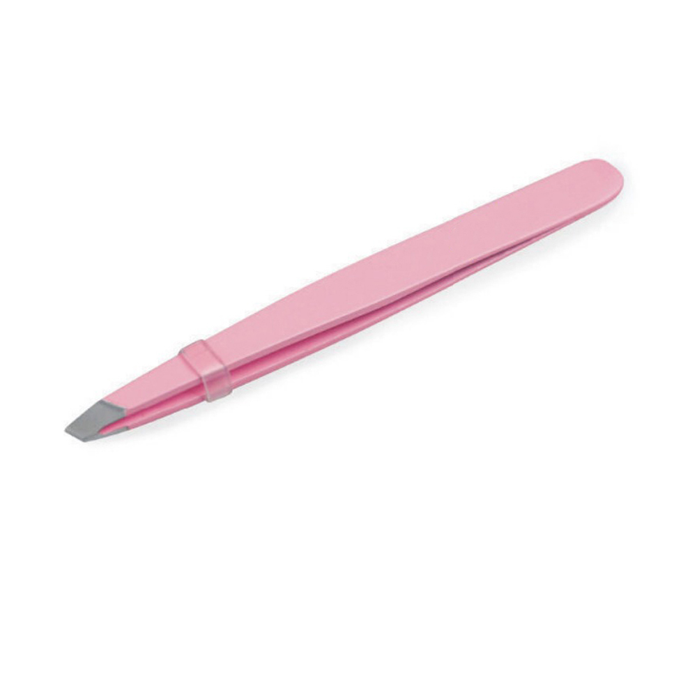 Stainless Steel Eyebrow Tweezers