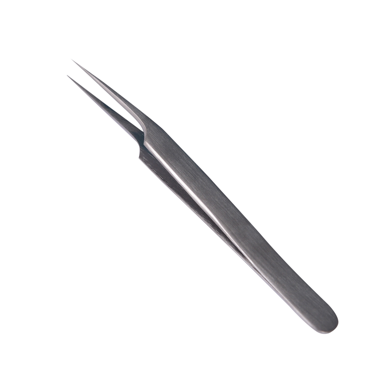 Pro-Straight Isolation Tweezer