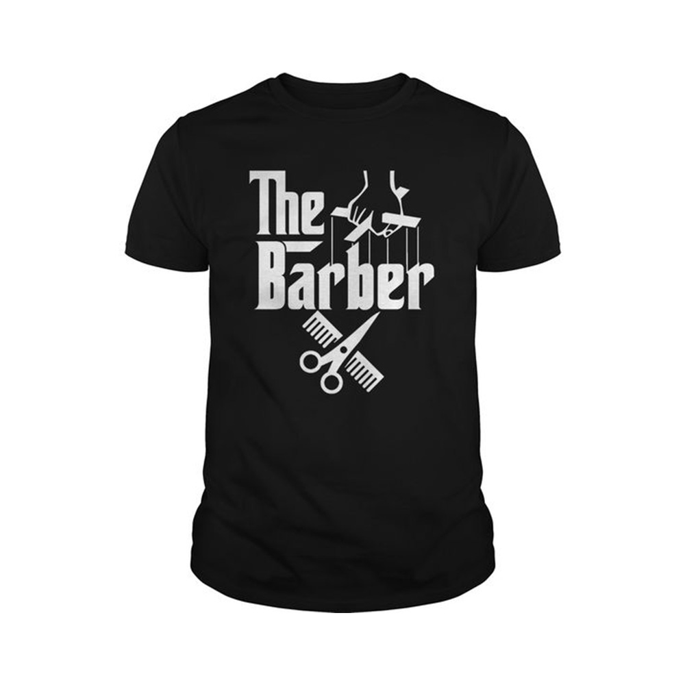 Barber T-Shirt