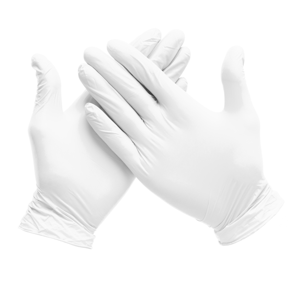 Barber Gloves