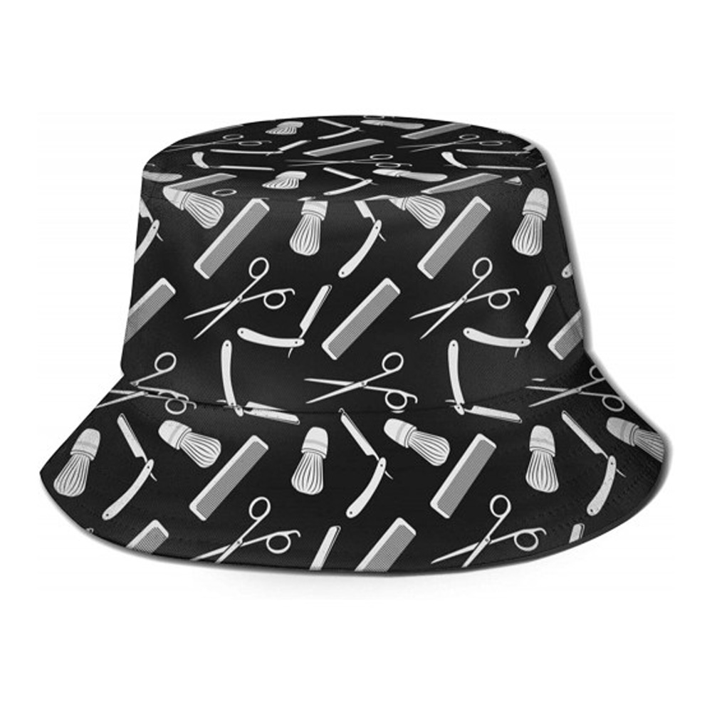 Barber Caps
