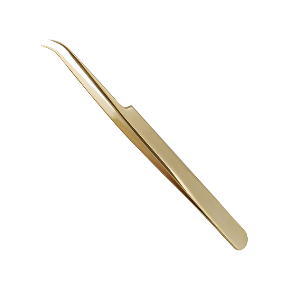 V-Shape Volume Tweezers