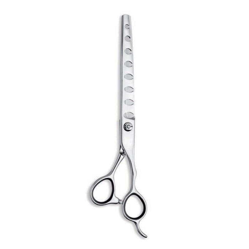Straight and Curved Shears