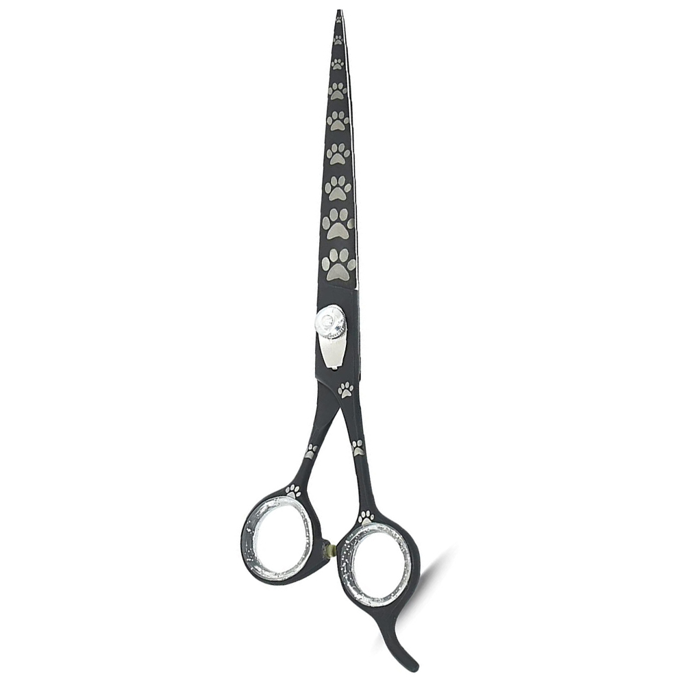 Straight and Curved Shears