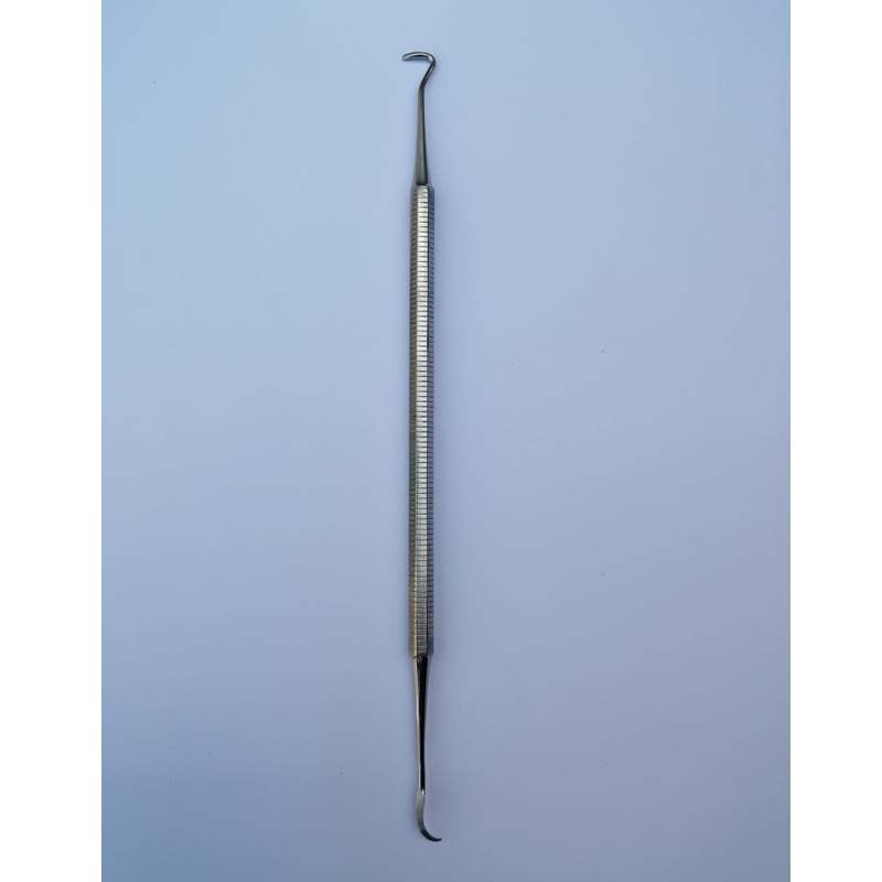 Forceps and Scalers