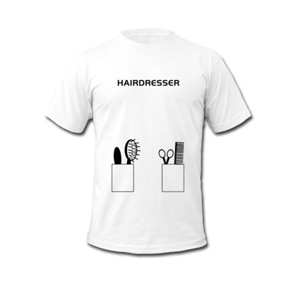 Barber T-Shirt