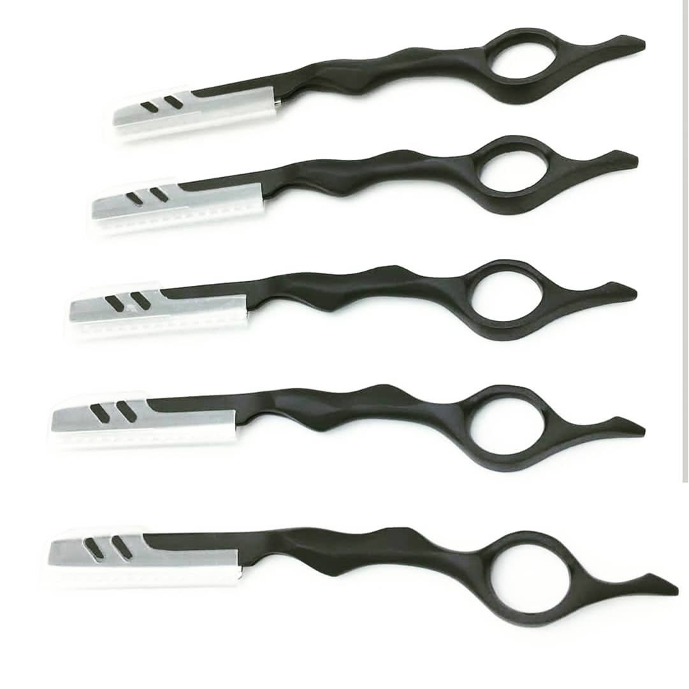 Shaving Razors
