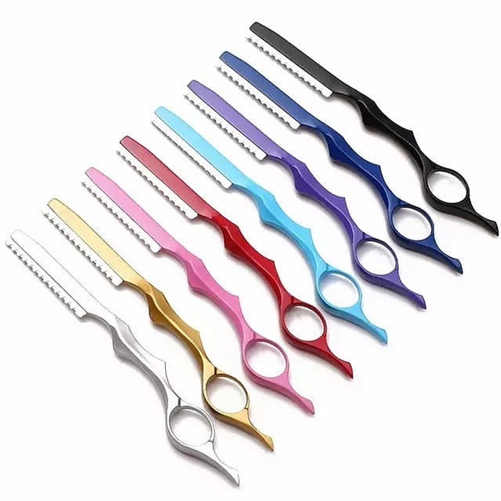 Shaving Razors