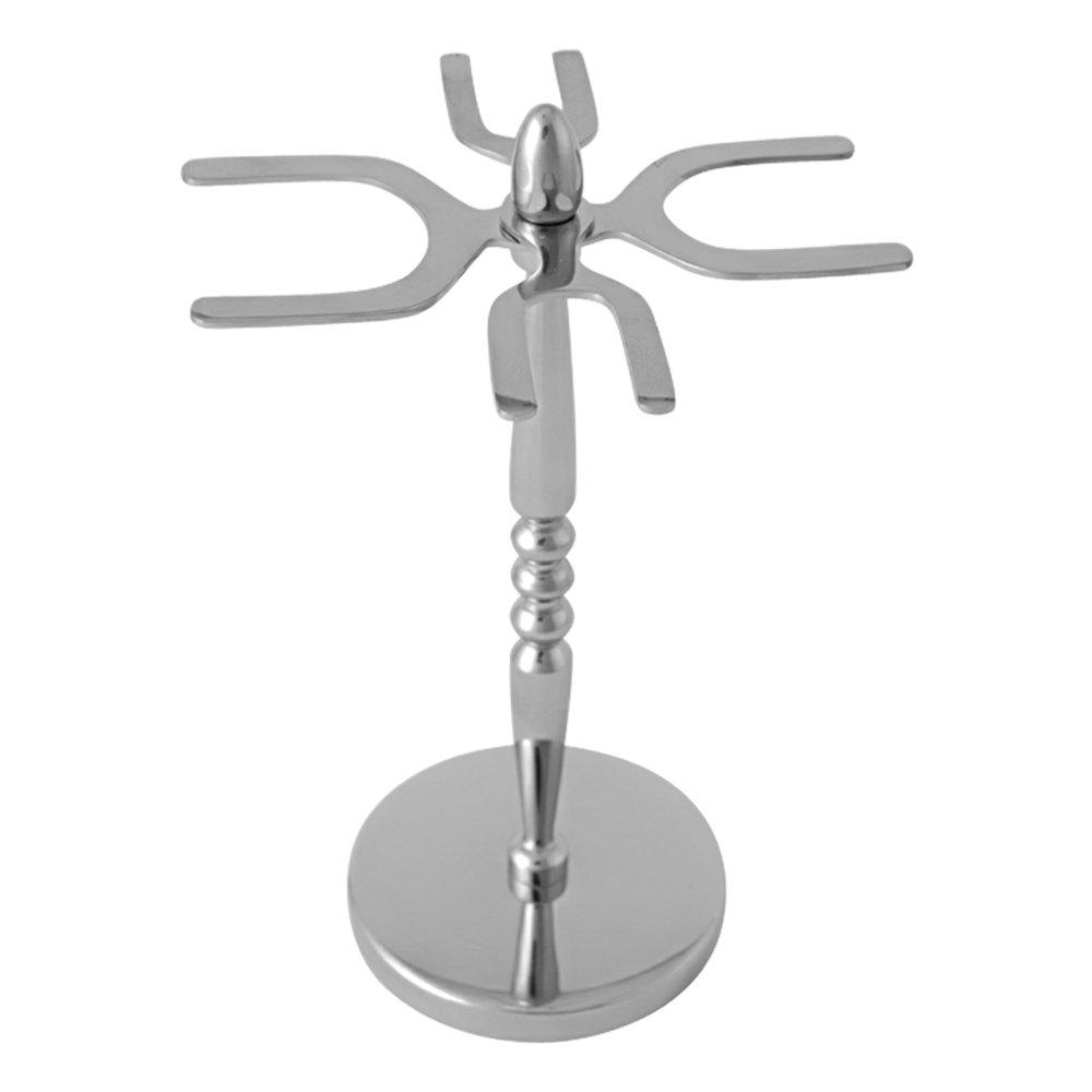 Four-Sided Stand