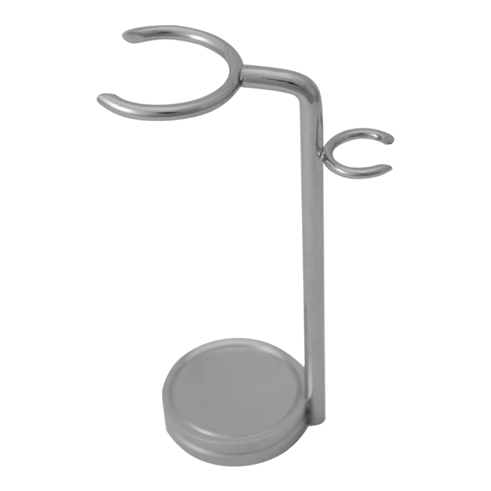 Round Shaving Stand
