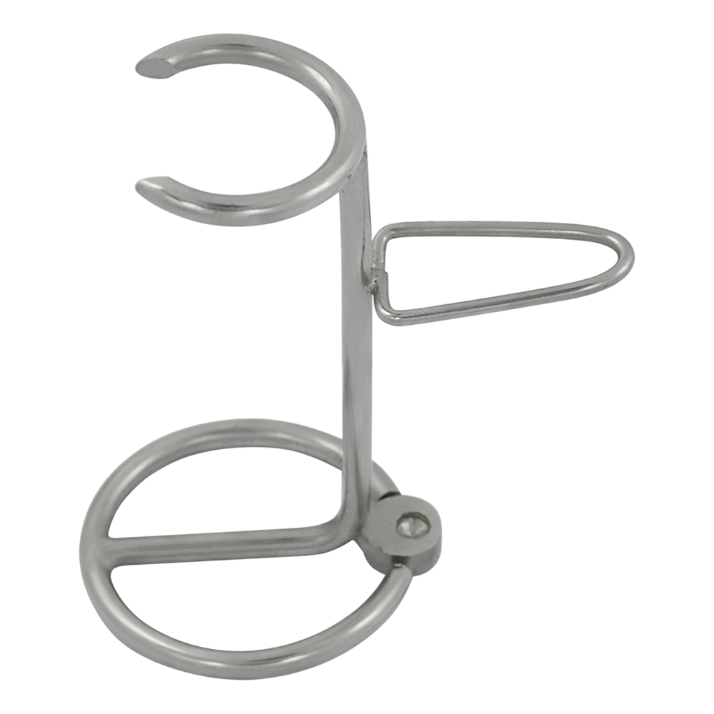 Fixed-Up Stand