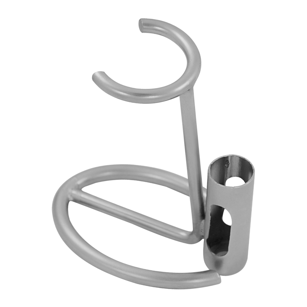 Satin Shaving Stand