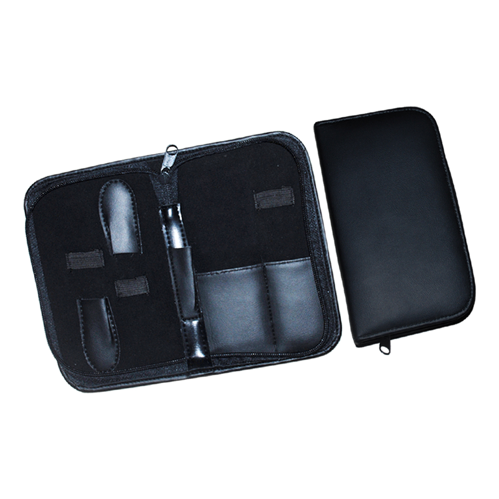 Manicure Leather Case