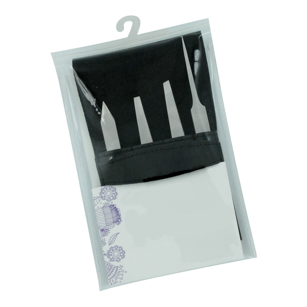 Pvc Plastic Pack